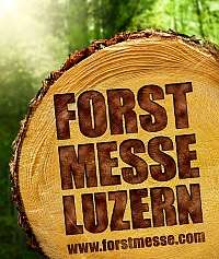 Forstmesse Luzern 