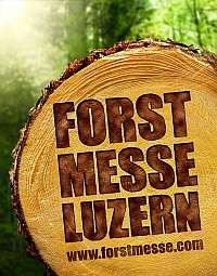 Forstmesse Luzern
